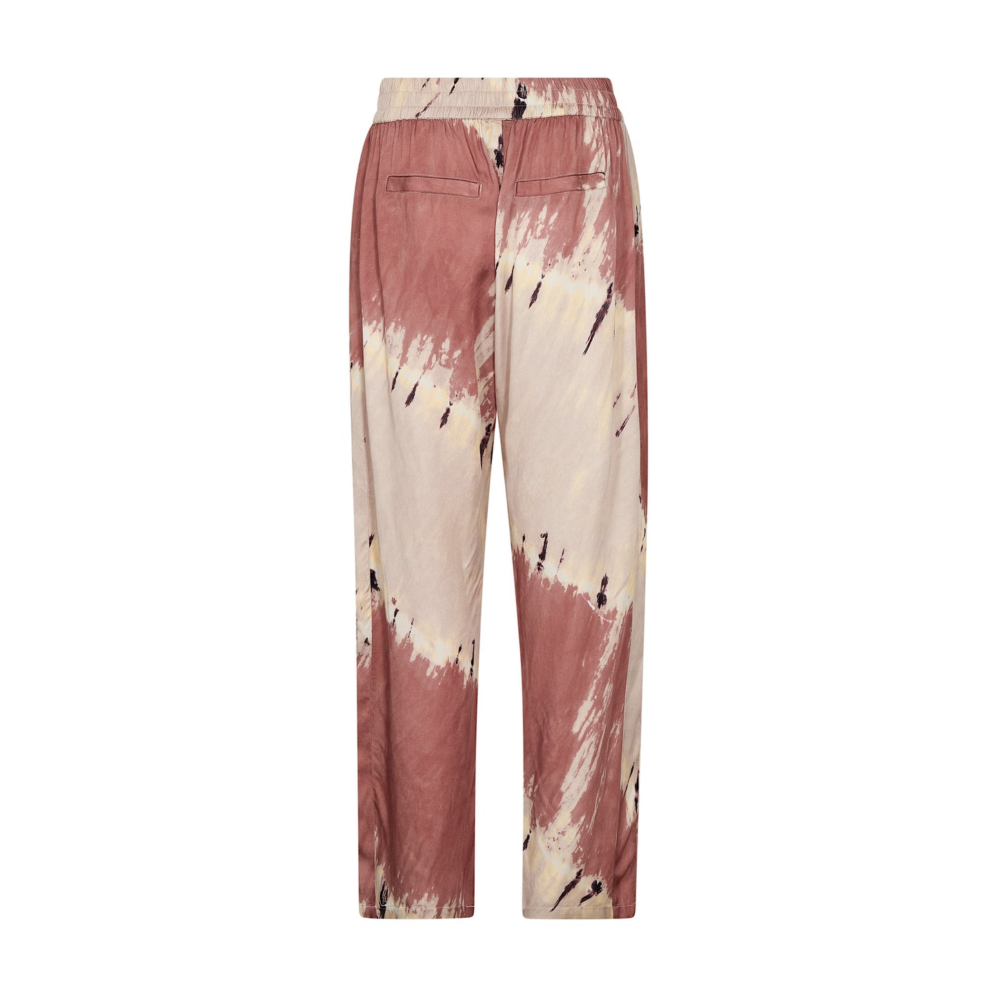 NU Denmark Cedar Trousers