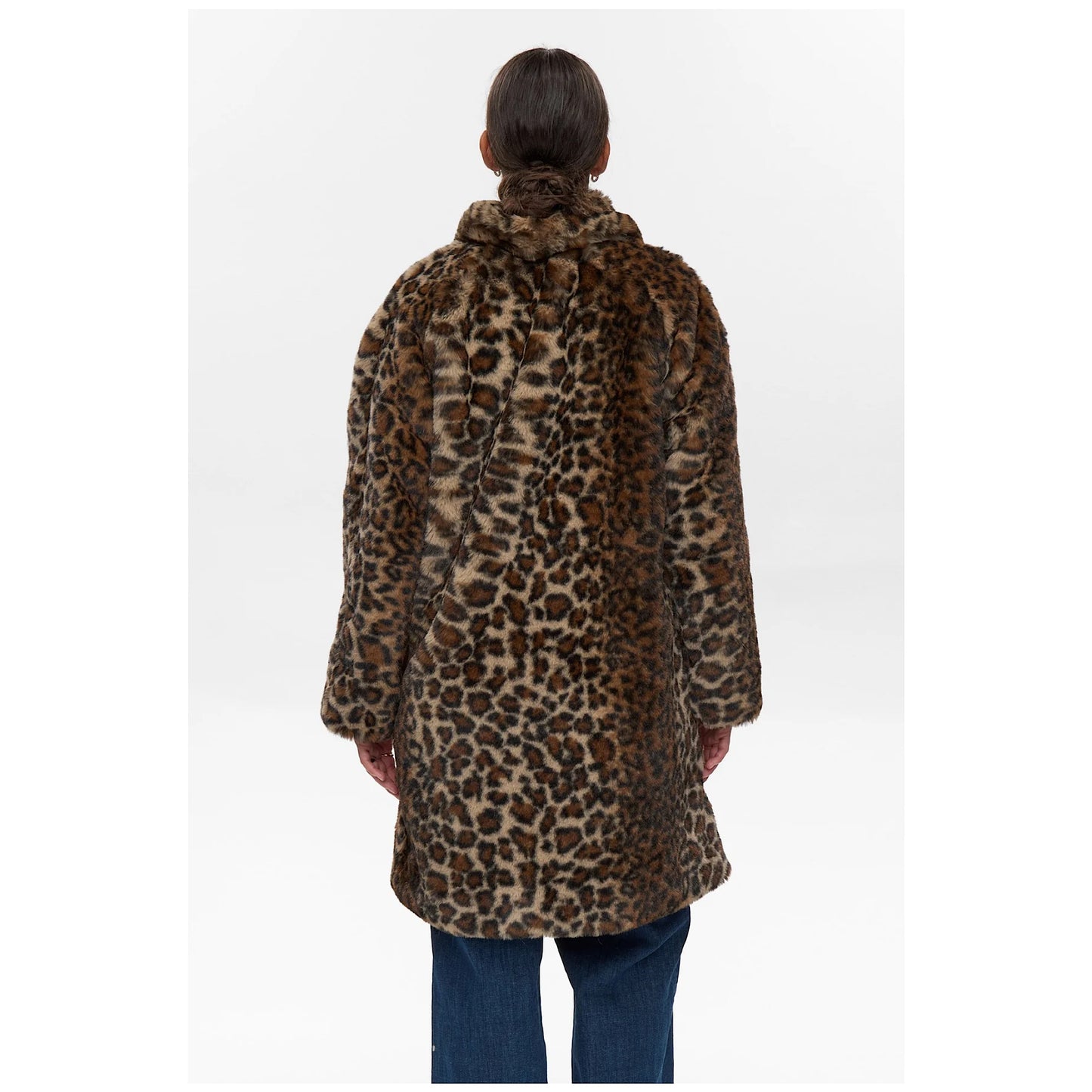 Numph Lulla Coat