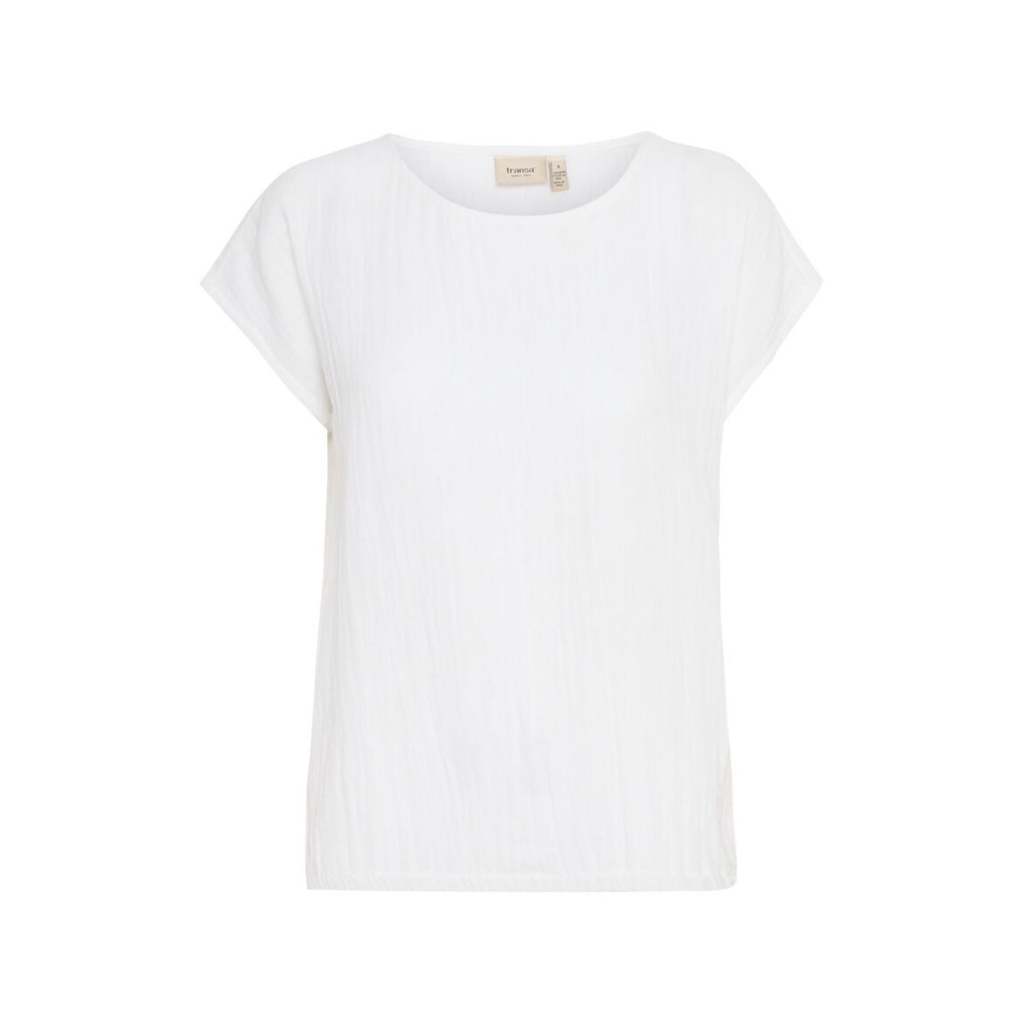 Fransa Manua Blouse