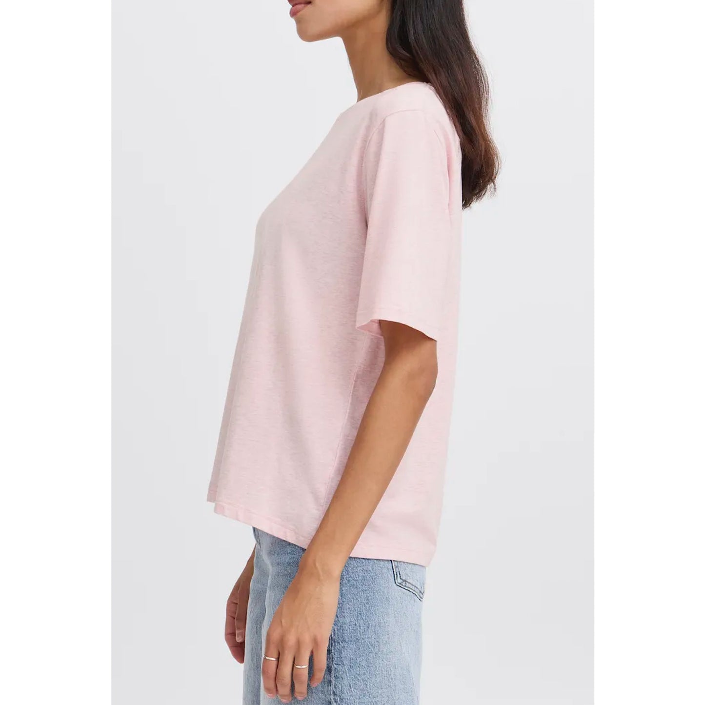 B.Young Pamila Mid-Sleeve T-Shirt