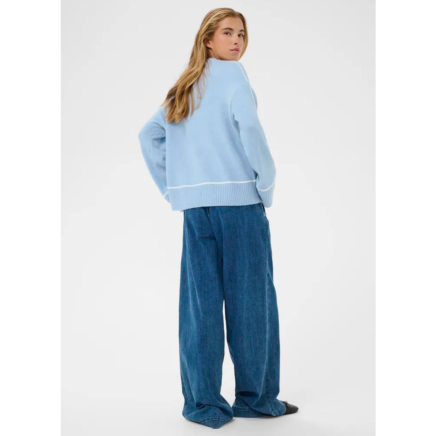 Kaffe Jinie Jumper