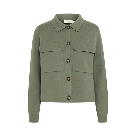Fransa Ita Cardigan