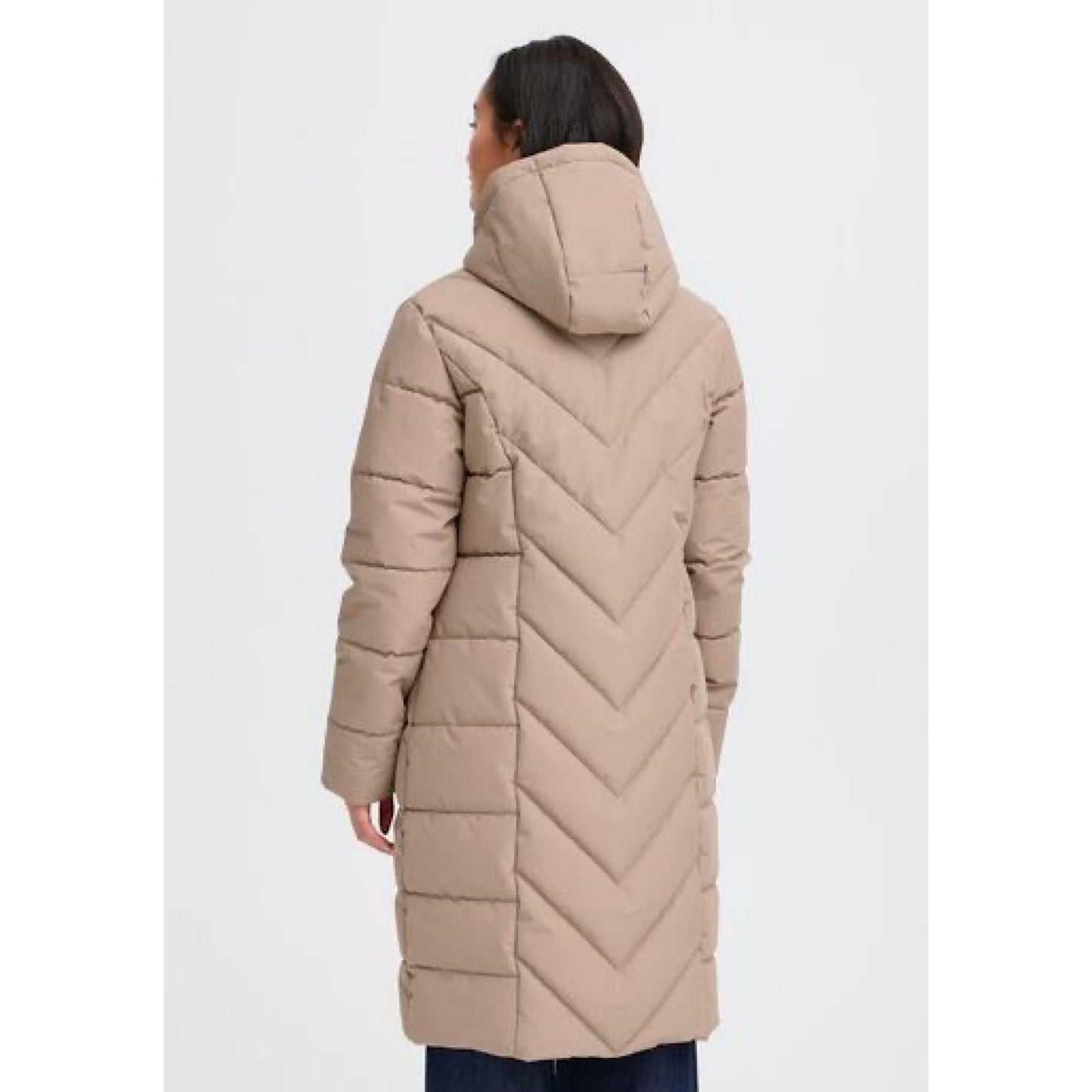 Fransa Maise Coat