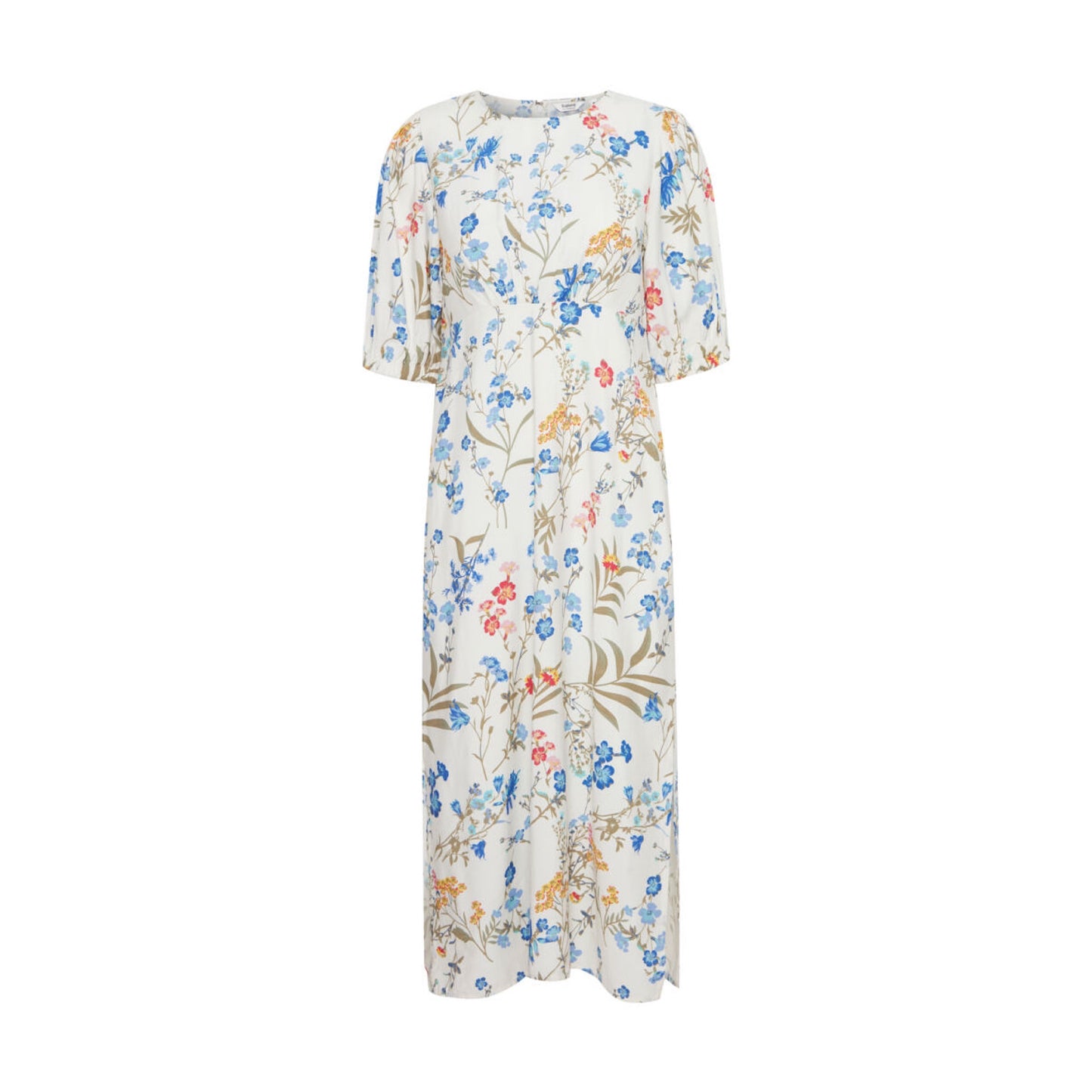 B.young Imilda Long Dress