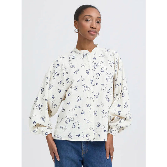 Ichi Qwina Shirt