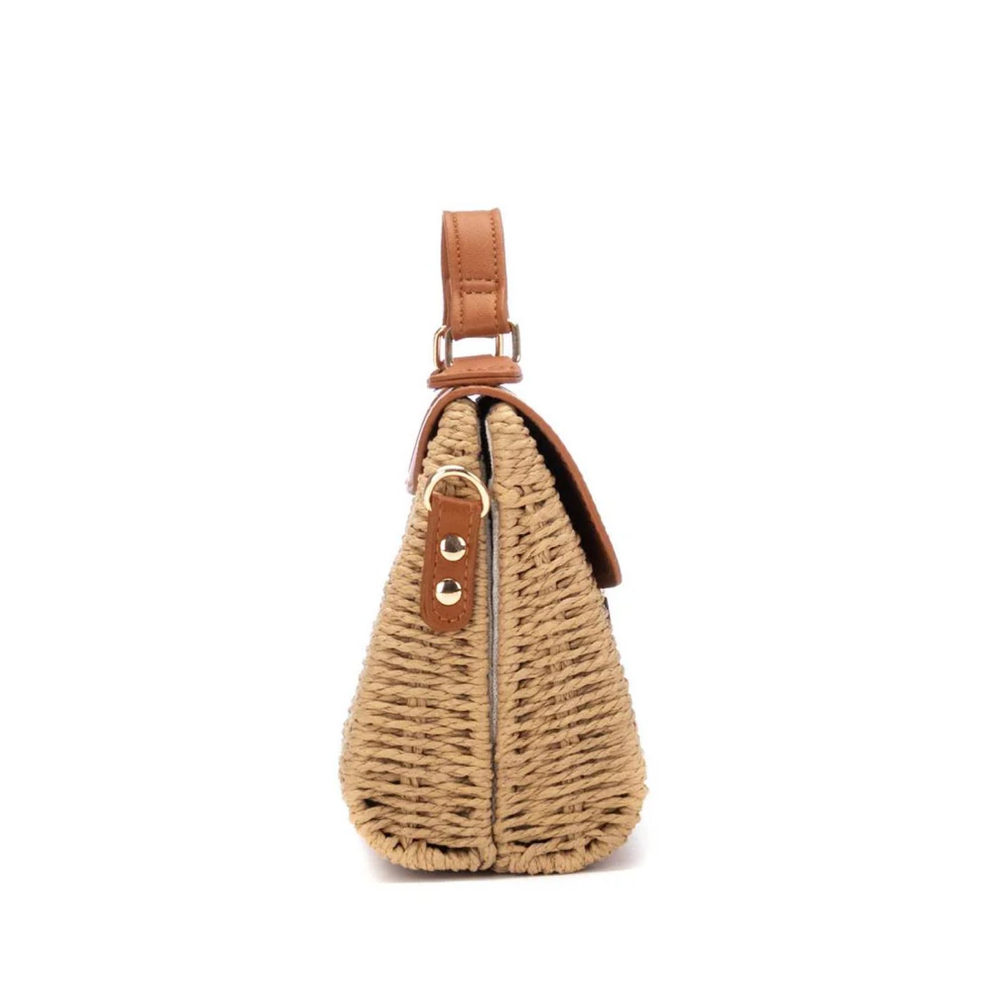 XTI Clutch Bag