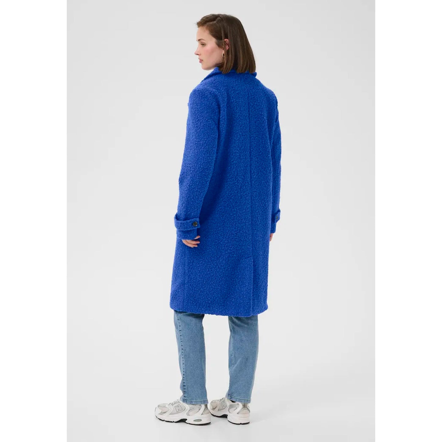 Kaffe Anne Coat