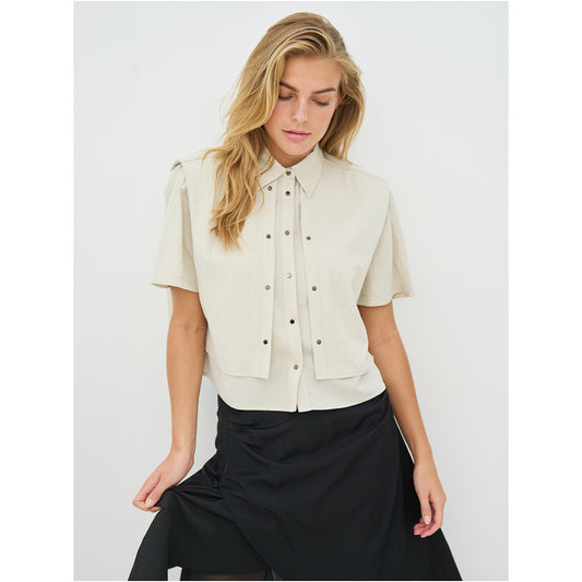 NU Denmark Cansu Bolero Jacket