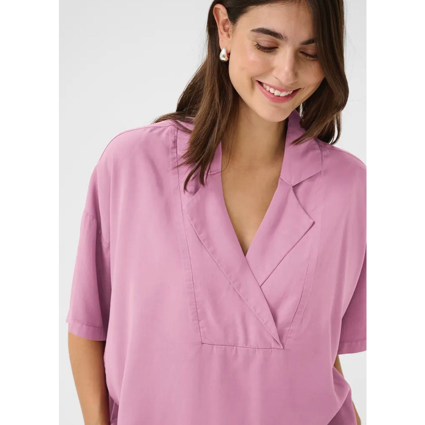 Culture Clarina Blouse