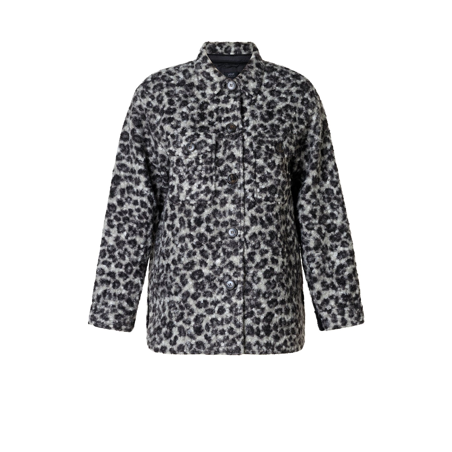 Yest Dinah Jacket