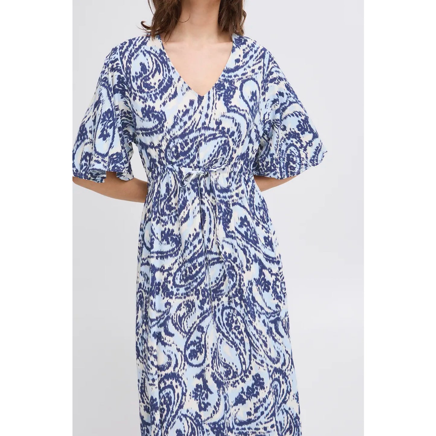 B.Young Joella Dress