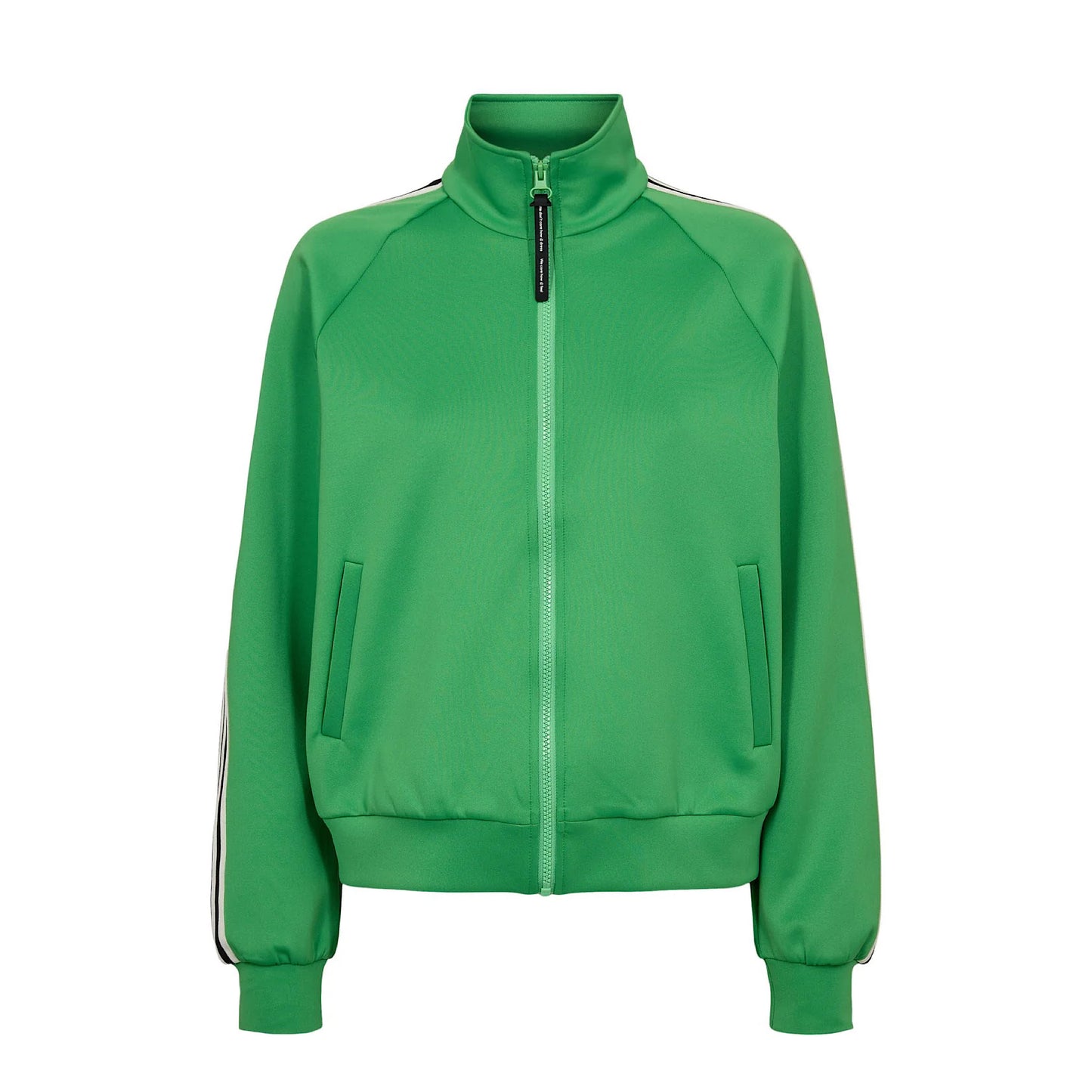 Numph Senada Zip Top