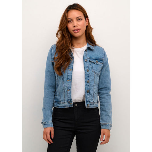 Kaffe Vicky Denim Jacket