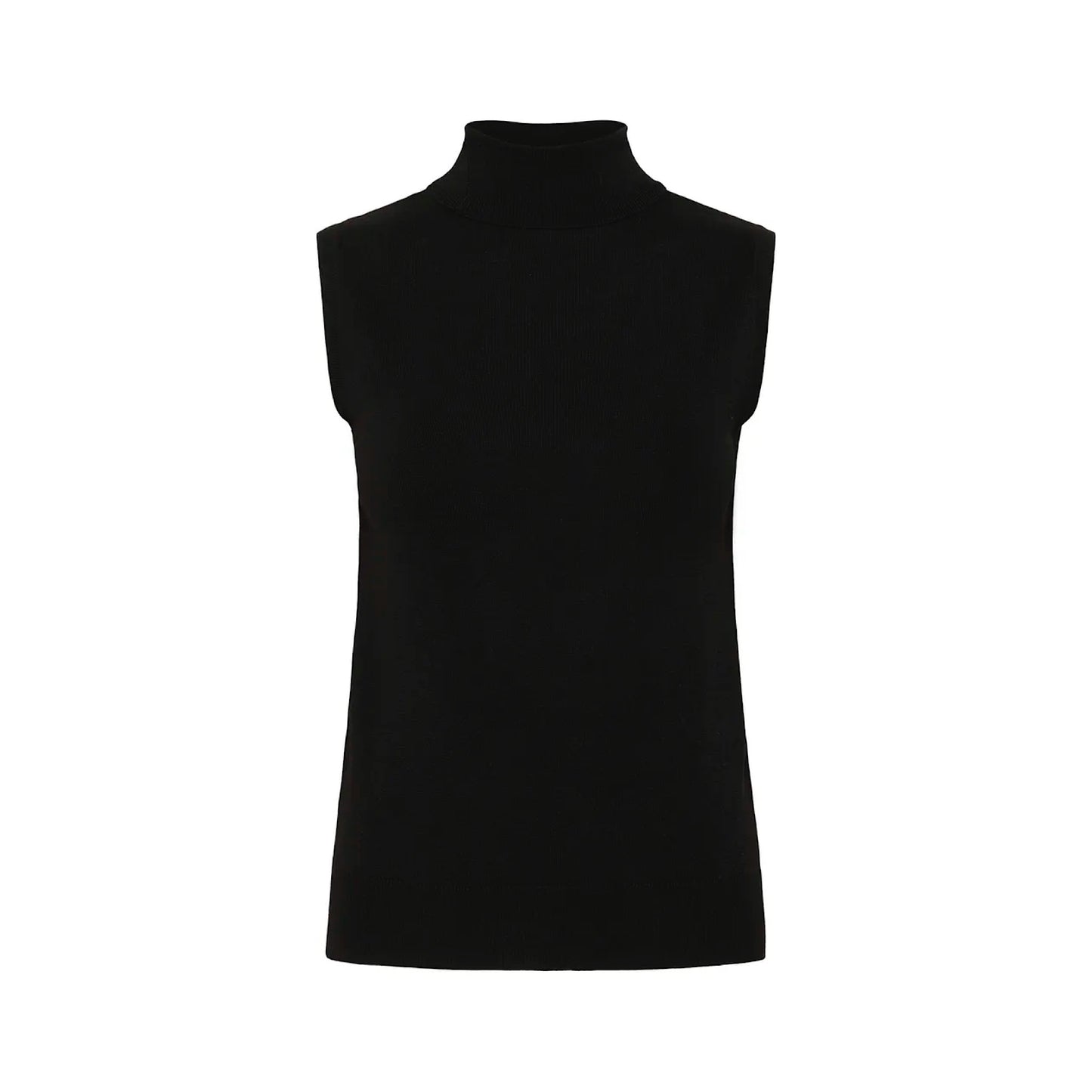 Kaffe Lizza Roll Neck