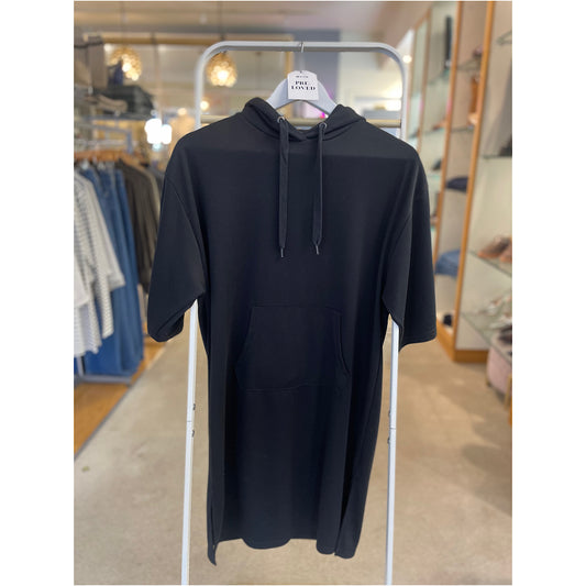 PRE-LOVED B.Young Hoodie Dress Size Medium