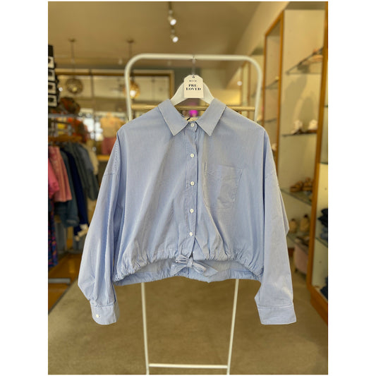 PRE-LOVED Elan Shirt Size Medium