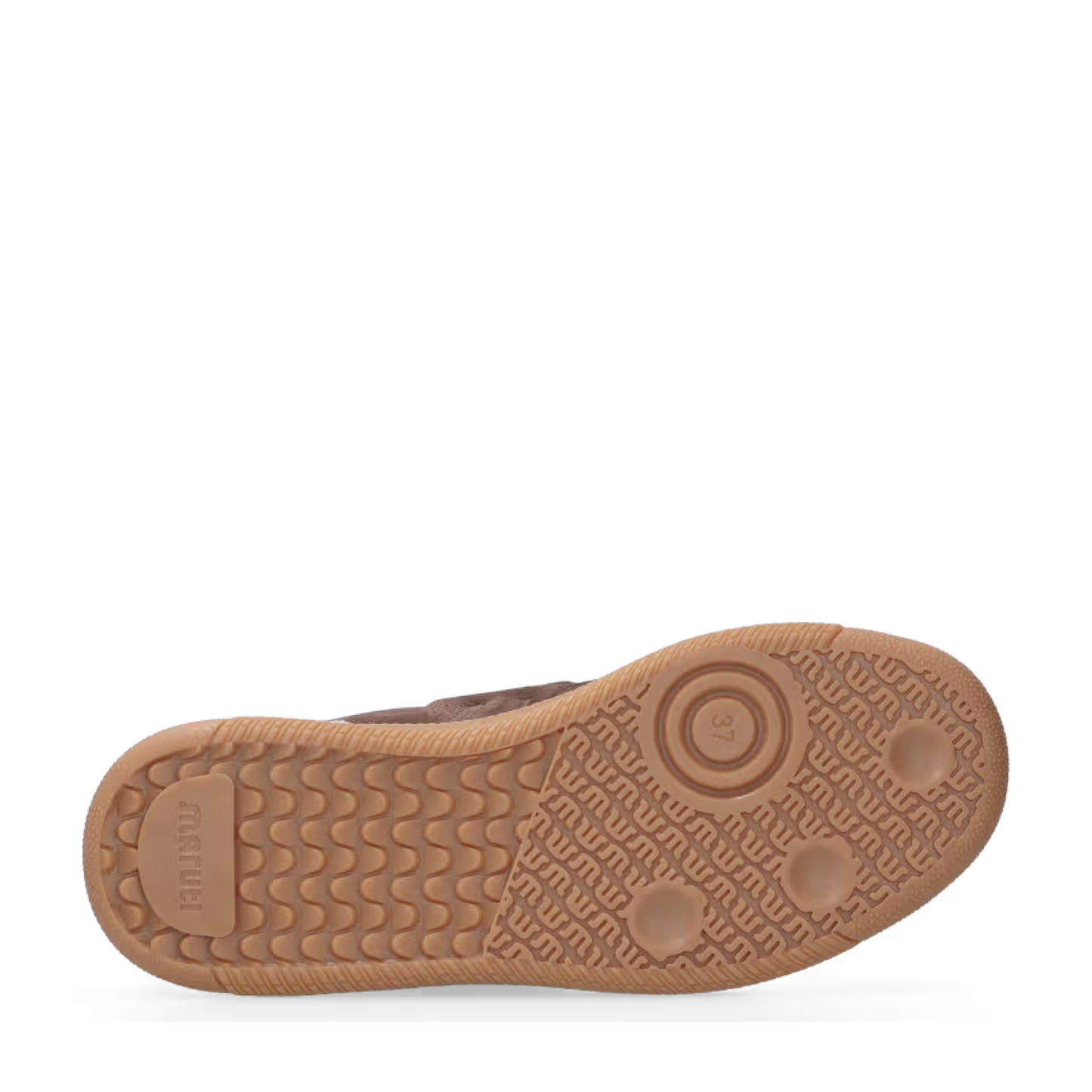 Maruti Yale Brown Trainers