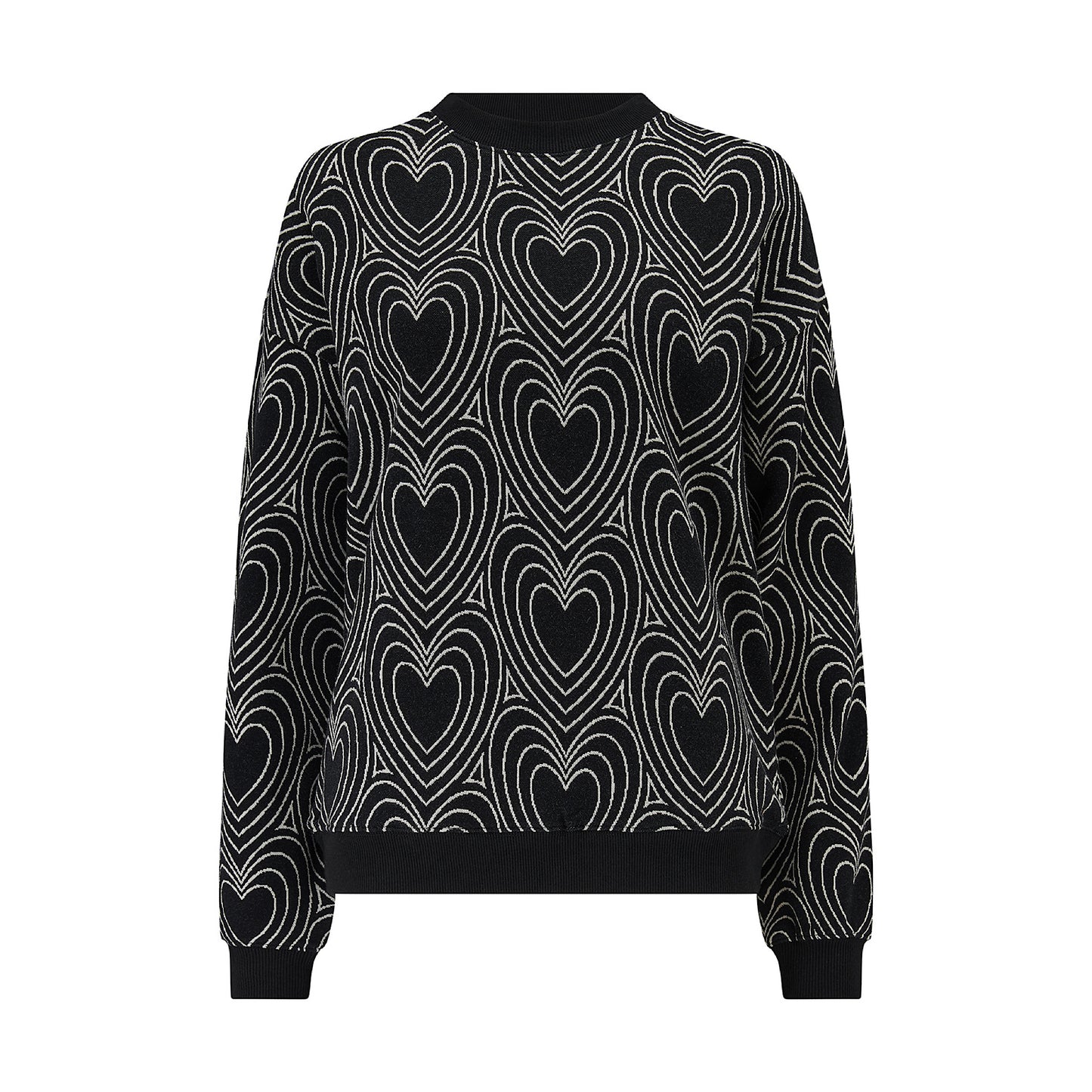 Sugarhill Brighton Gerri Jersey Top
