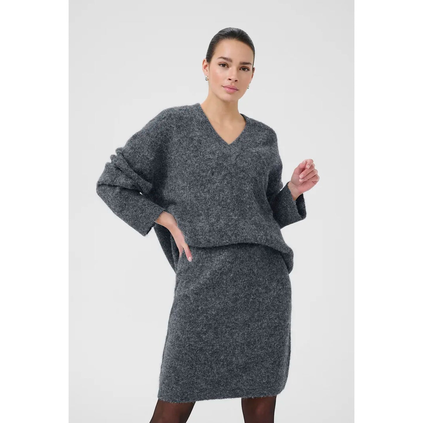 Kaffe Trudy Jumper