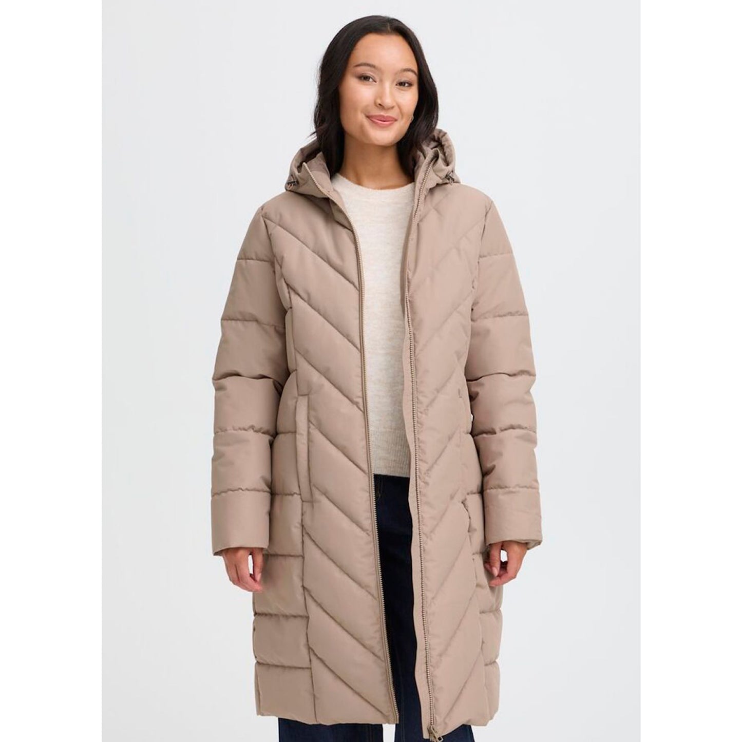 Fransa Maise Coat