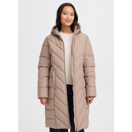 Fransa Maise Coat