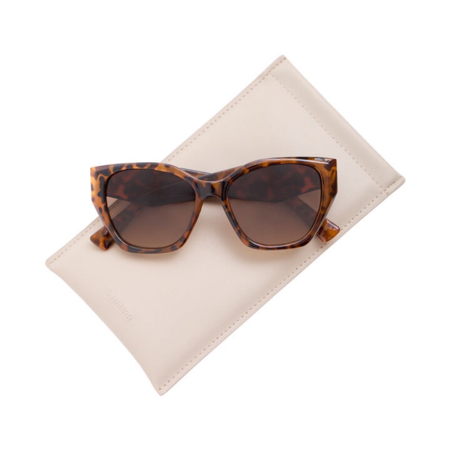 B.Young Wiya Sunglasses