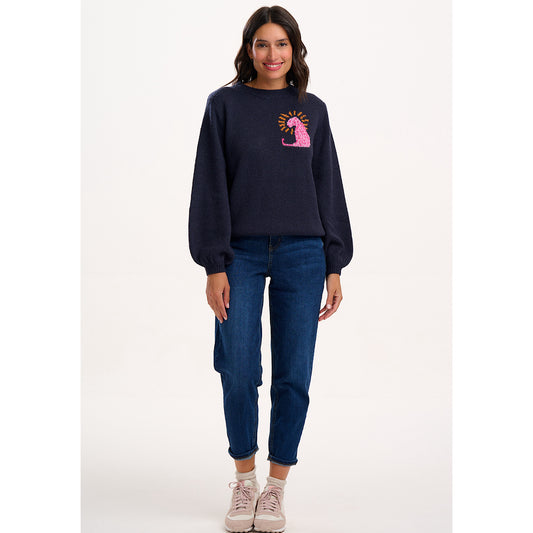 Sugarhill Brighton Essie Jumper