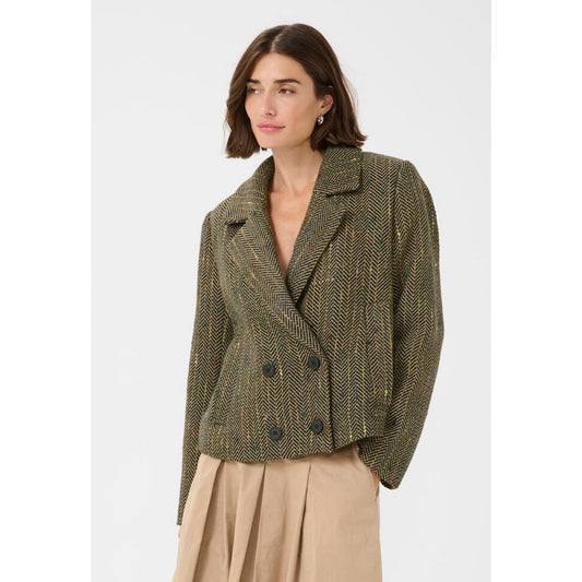 Culture Brinette Jacket