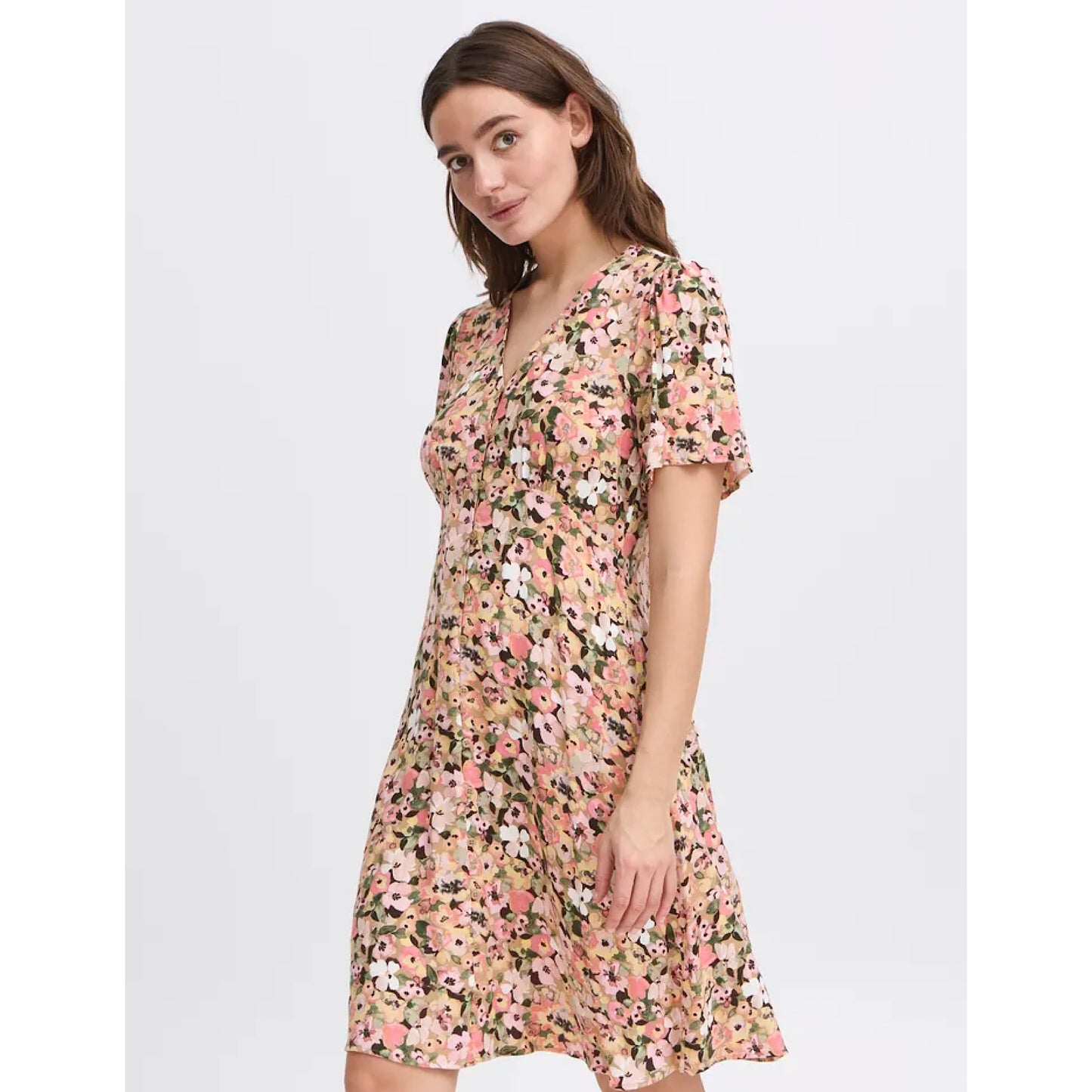 B.Young Joella Dress