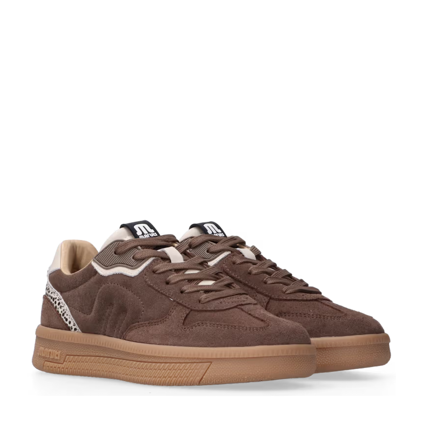 Maruti Yale Brown Trainers