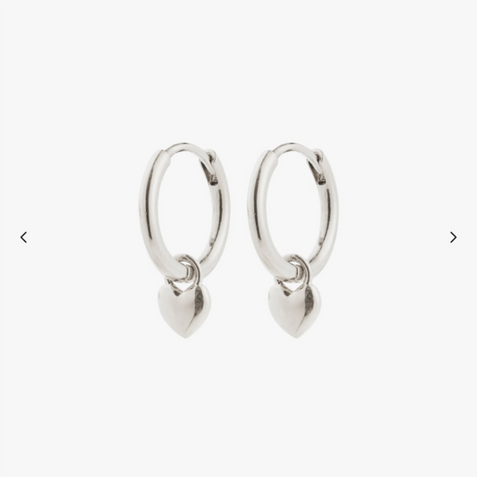 Pilgrim Alaia Earrings