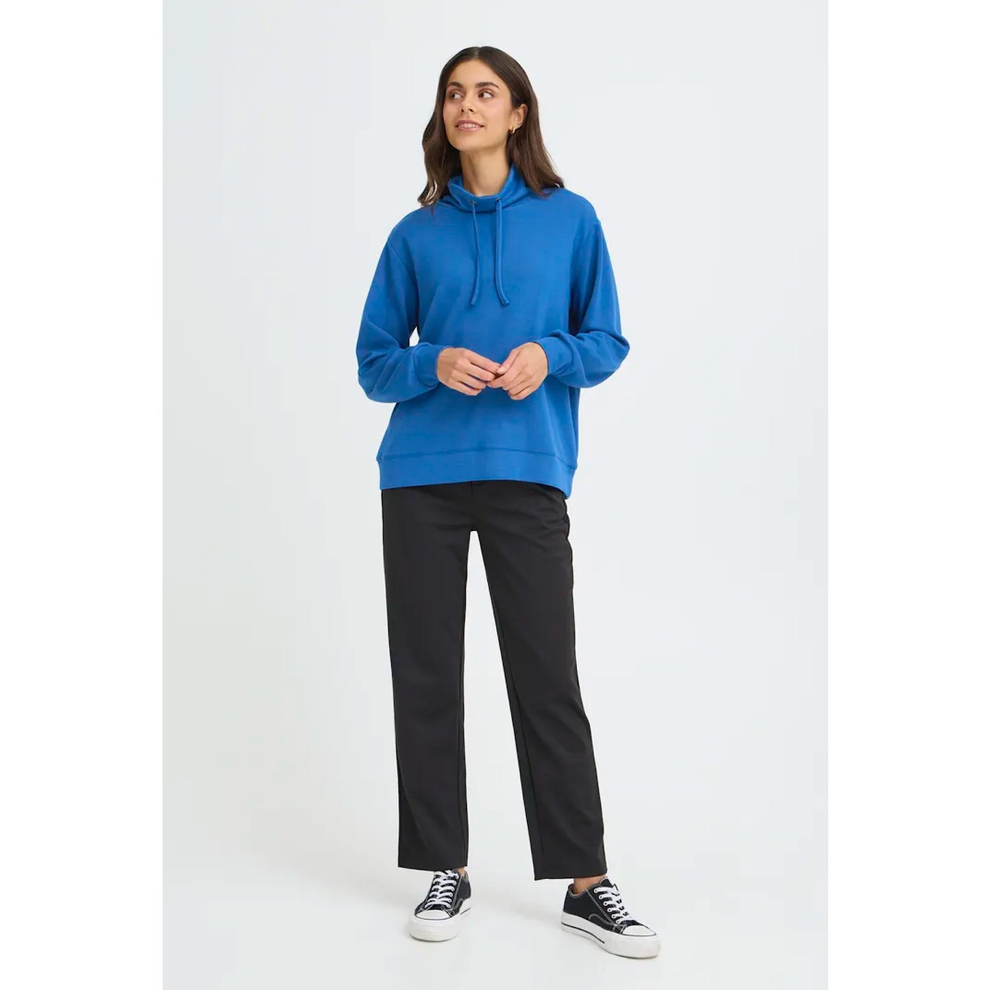 Fransa Aurora Top