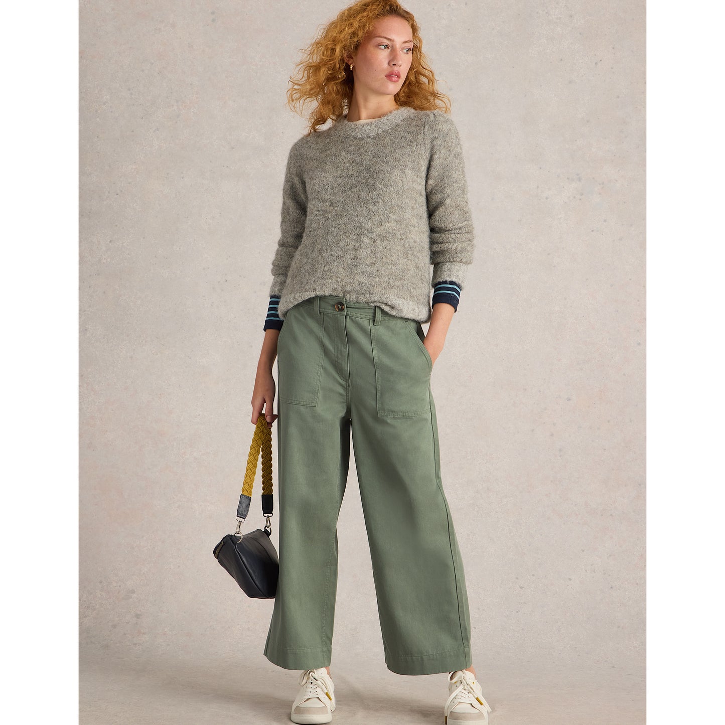 White Stuff Romy Trousers