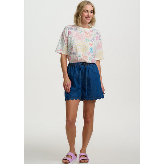 Sugarhill Brighton Kinsley T-Shirt