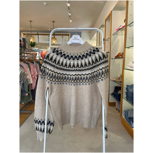 PRE-LOVED B.young Knit Size Medium