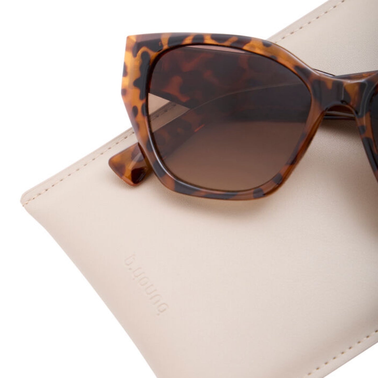B.Young Wiya Sunglasses