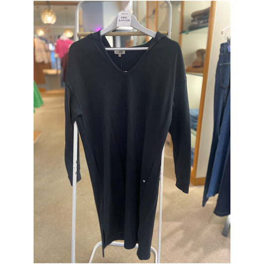 PRE-LOVED Surkana Hoodie Dress Size XL