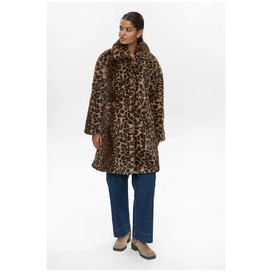 Numph Lulla Coat