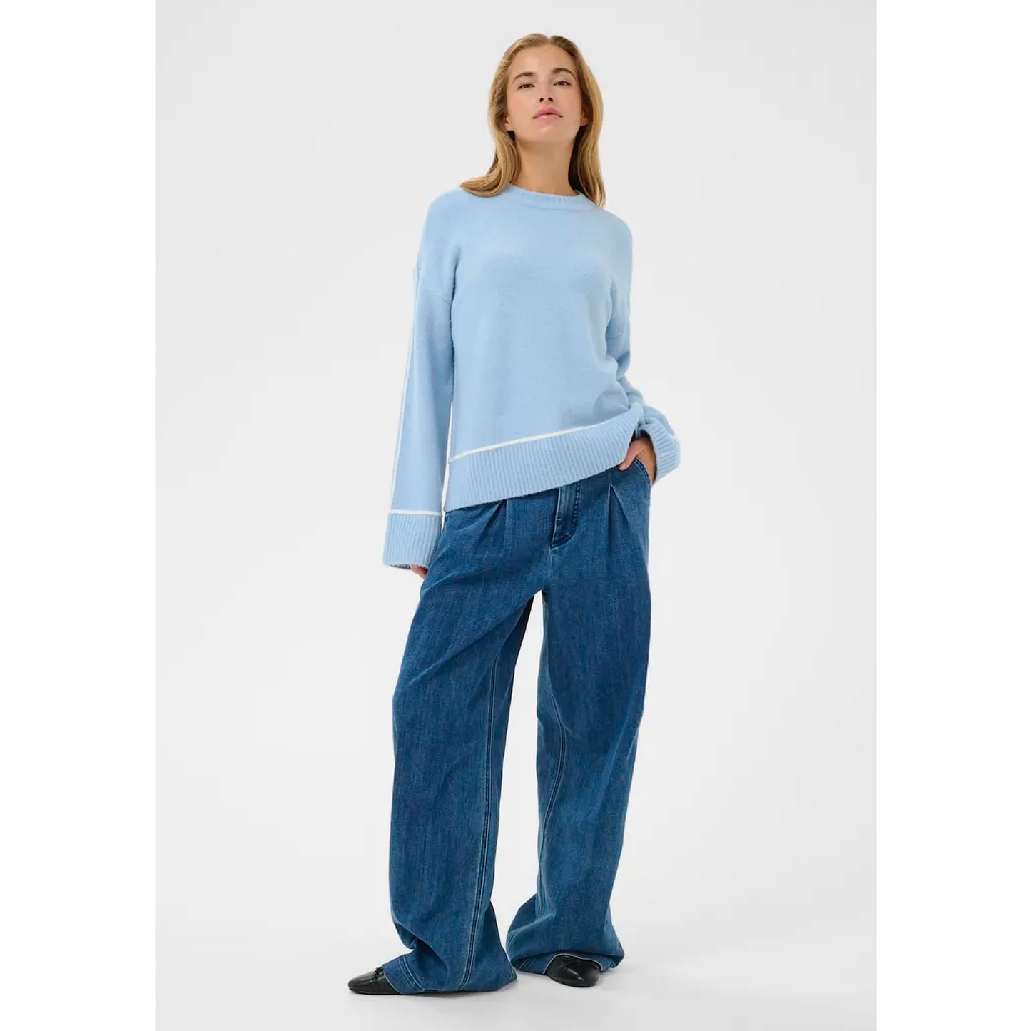 Kaffe Jinie Jumper