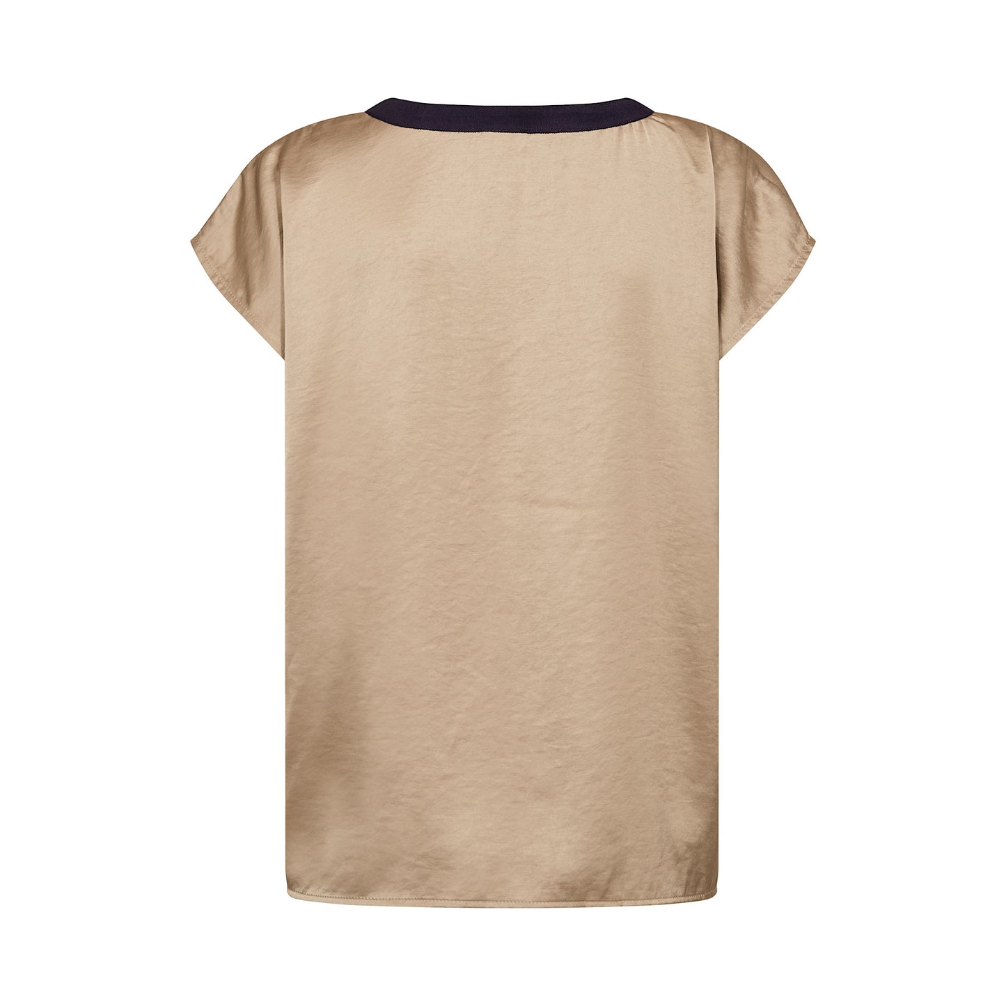 NU Denmark Diem Top