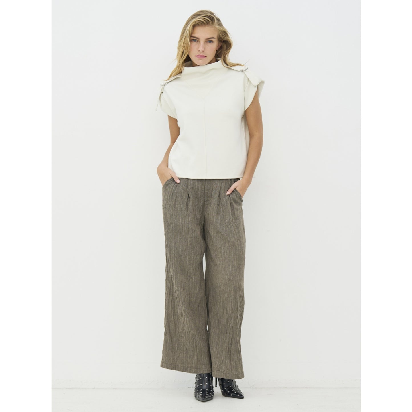 NU Denmark Cora Top