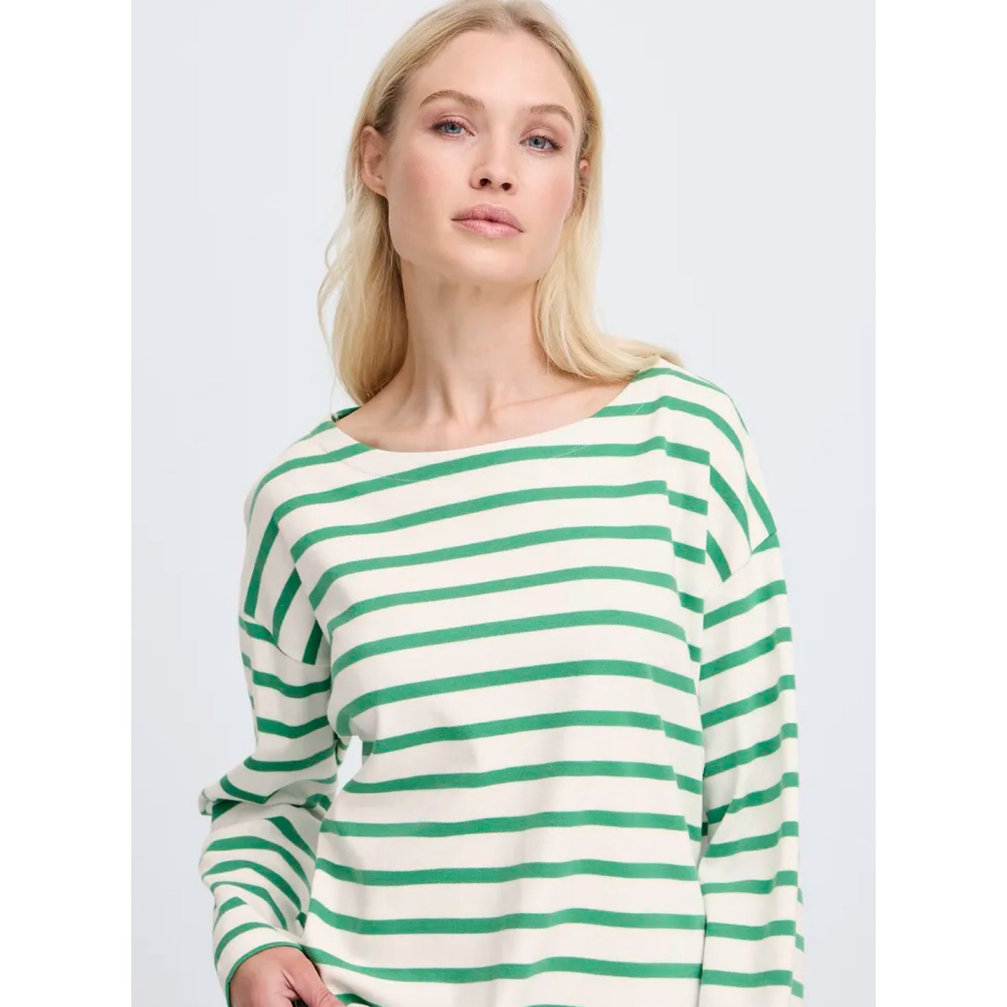 B.young Ramsi Pullover