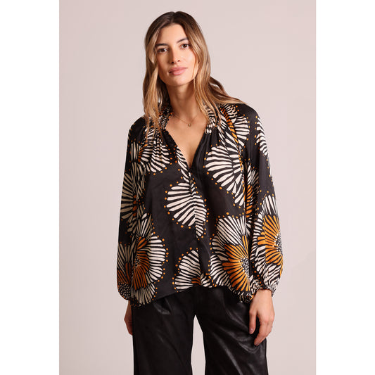 Traffic People Madding Blouse