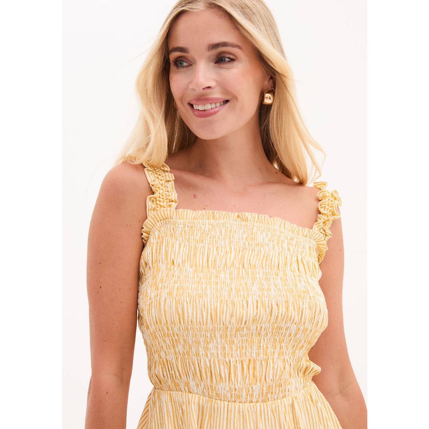Fika Katie Dress