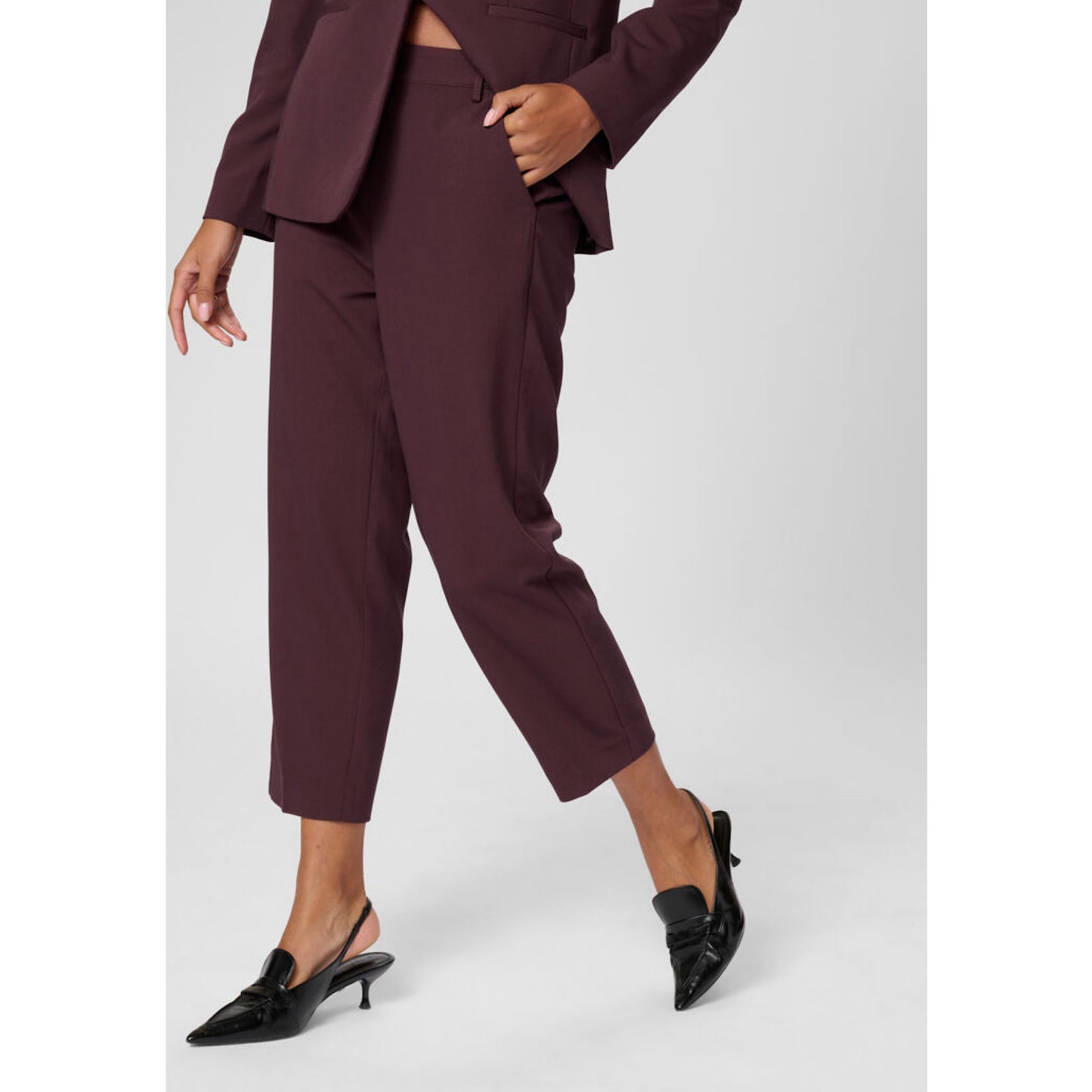 Kaffe Sakura Trousers