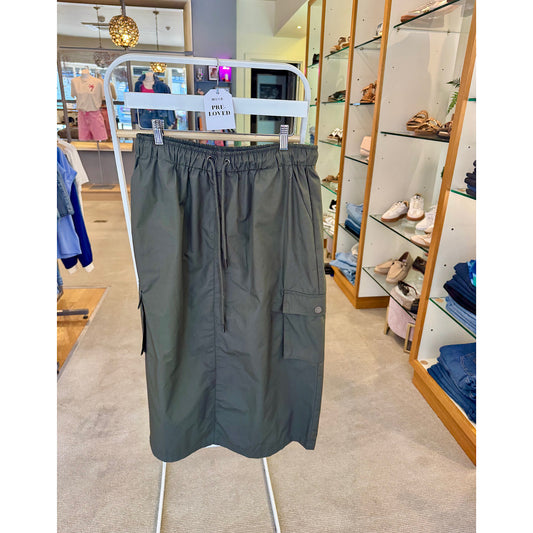 PRE-LOVED Culture Skirt Size Medium