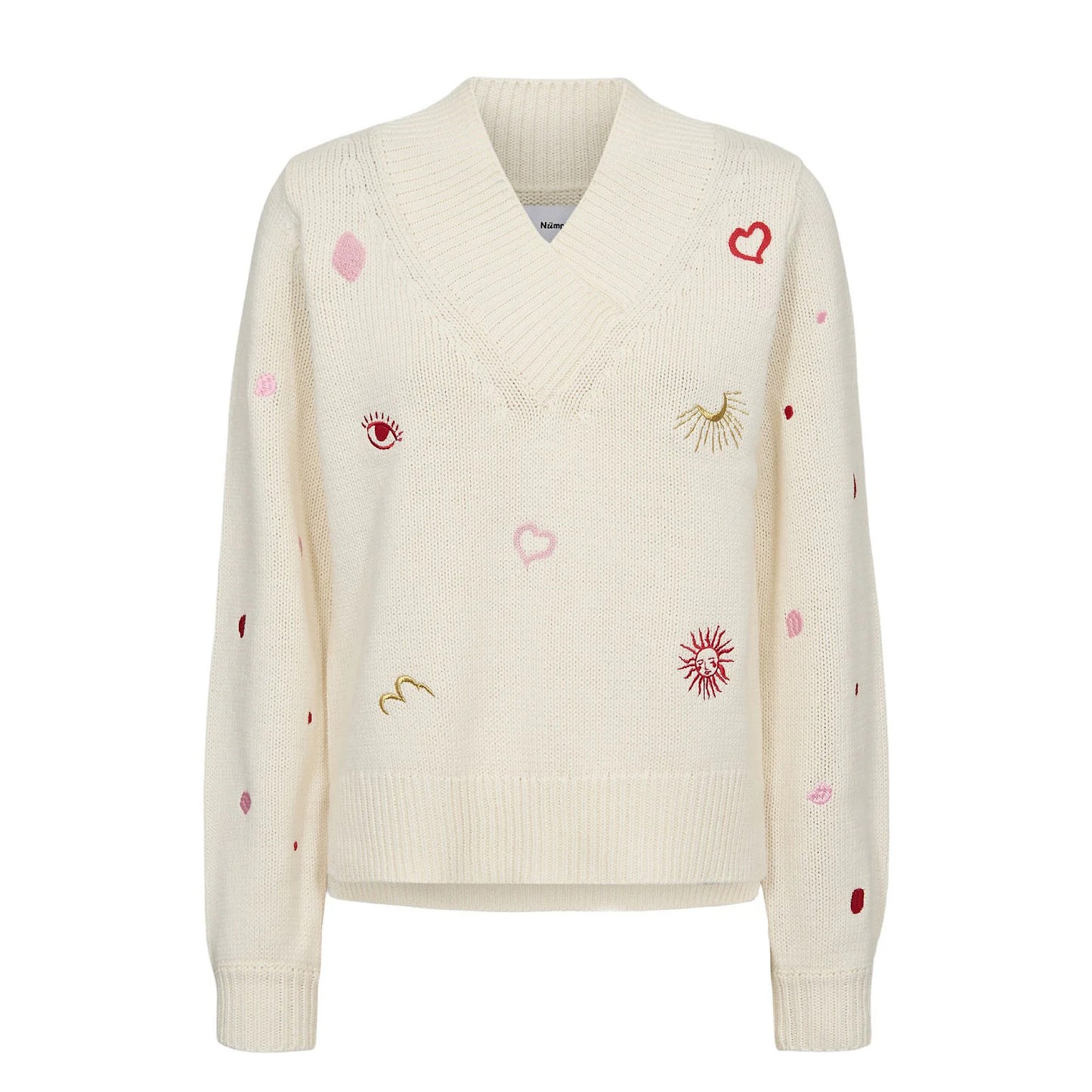 Numph Soleima Jumper