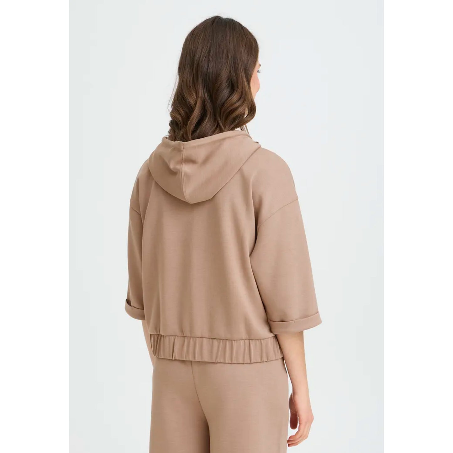 Fransa Aurora Jacket