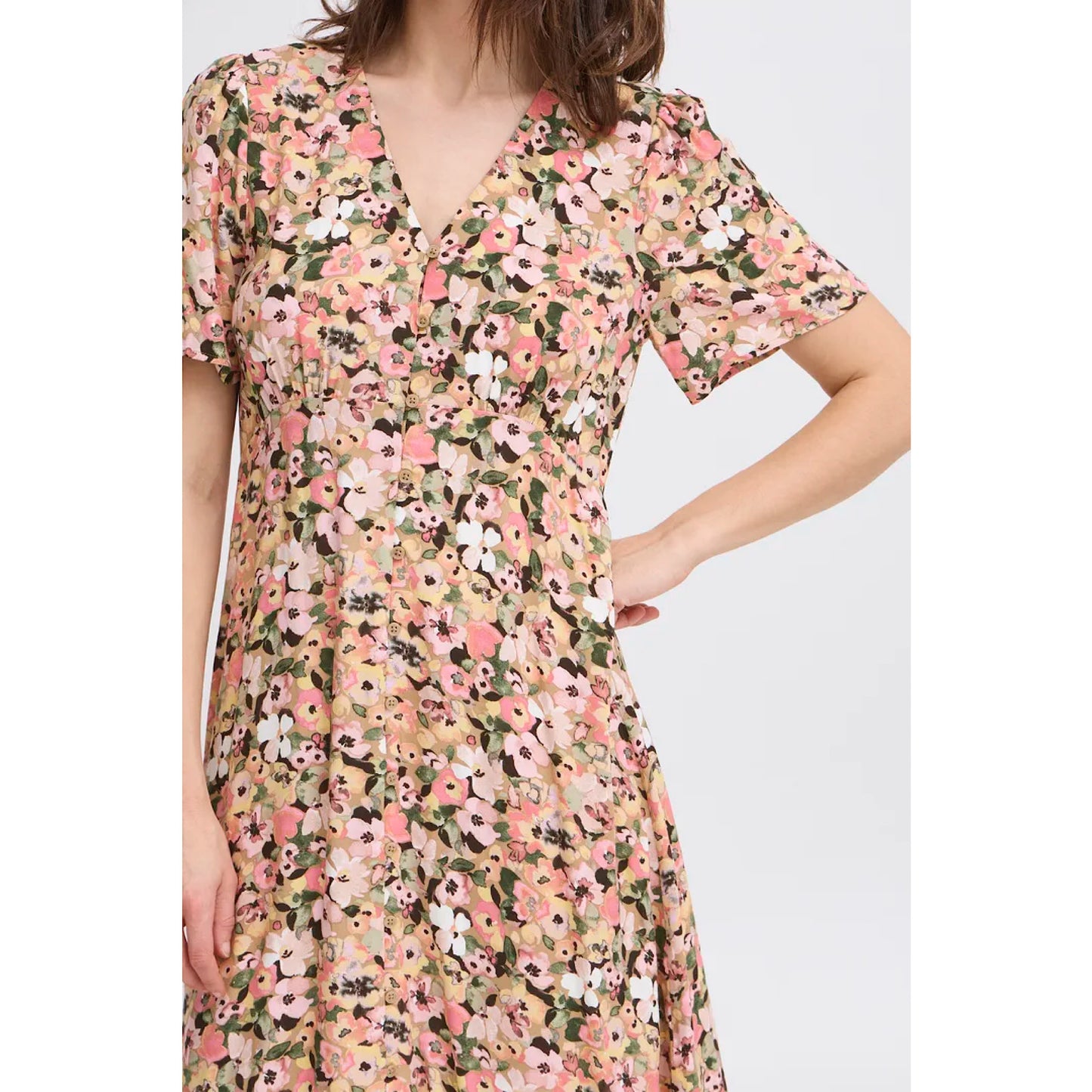 B.Young Joella Dress