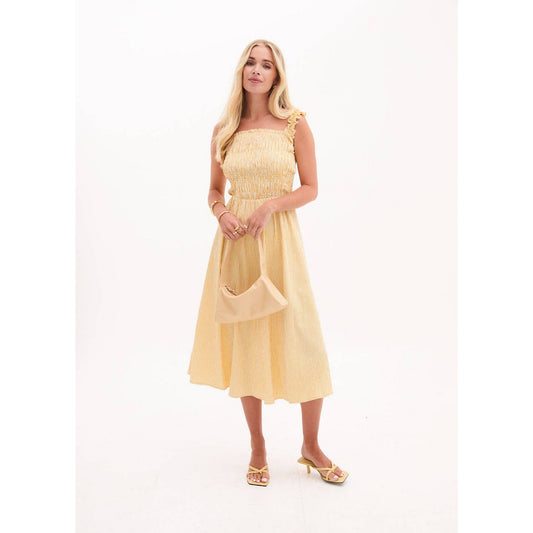 Fika Katie Dress